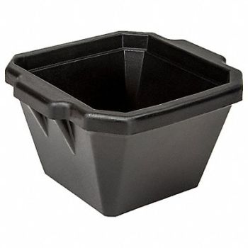 GLOBE SCIENTIFIC Ice Tray with Lid 105 mm 210 mm 190 mm, 784GK2