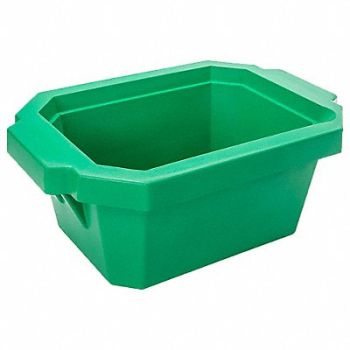 GLOBE SCIENTIFIC Ice Tray with Lid 152 mm 380 mm 270 mm, 784GK5