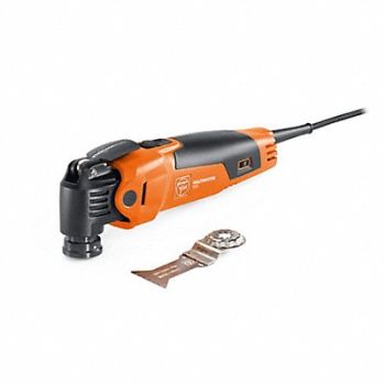 FEIN Oscillating Tool 120 V AC Two-Prong, 784GZ3