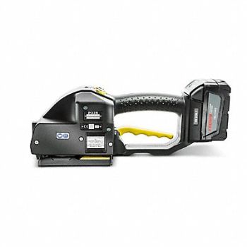FROMM Strapping Tool Battery Operated 585lb, 784H06