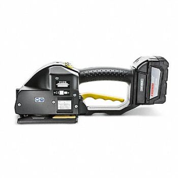 FROMM Strapping Tool Battery Operated 900lb, 784H09