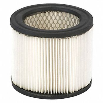 SHOP-VAC Vacuum Filter Paper Reusable, 784HW7
