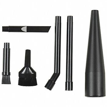 SHOP-VAC Micro Cleaning Kit 1 1/4 in Dia Hose, 784J06