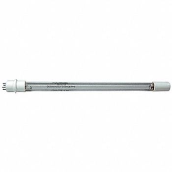 ULTRA-SUN REPL UV Bulb 12in L 1Bulb 8W, 2YGC5