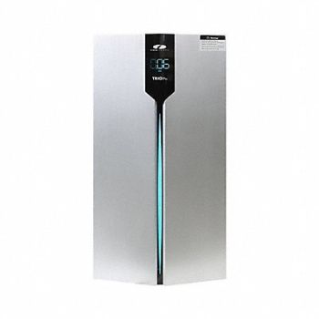 FIELD CONTROLS Portable Air Cleaner 647 cfm Air Flow, 784JK7