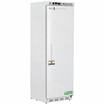 AMERICAN BIOTECH SUPPLY Freezer General Purpose Application, 784JK8