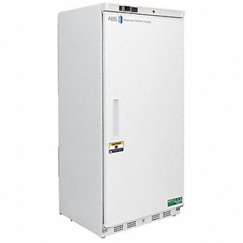 AMERICAN BIOTECH SUPPLY Freezer General Purpose Application, 784JK9