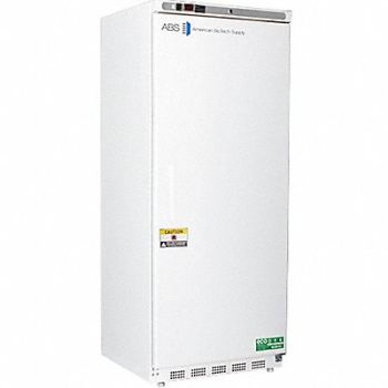 AMERICAN BIOTECH SUPPLY Freezer General Purpose Application, 784JL0
