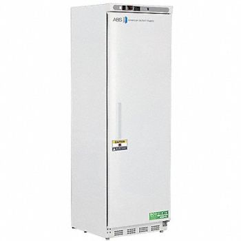 AMERICAN BIOTECH SUPPLY Refrigerator General Purpose Application, 784JL1