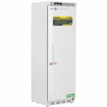 AMERICAN BIOTECH SUPPLY Freezer Flammable Liquid Application, 784JL7