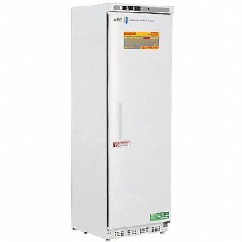 AMERICAN BIOTECH SUPPLY Refrigerator Explosion Proof Application, 784JM0