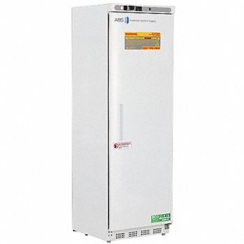 AMERICAN BIOTECH SUPPLY Freezer Explosion Proof Application, 784JM3