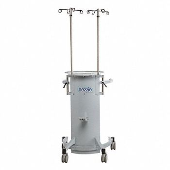 BLICKMAN Standard Nezzie Ambulation Device, 784JU2