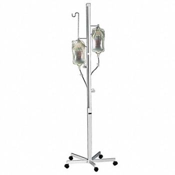 BLICKMAN IV Irrigation Tower 2-Hook, 784JU5