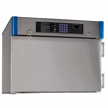 BLICKMAN Standard Tabletop Warming Cabinet SS, 784JV2