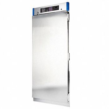 BLICKMAN Single Chamber Warming Cabinet SS, 784JV6