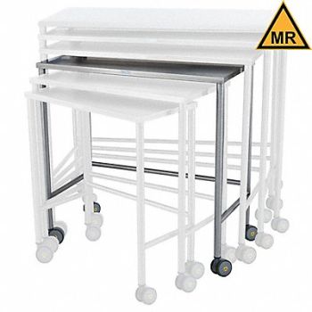BLICKMAN Fourth MR Nested Instrument Table, 784JX1