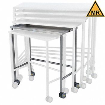 BLICKMAN Fifth MR Nested Instrument Table, 784JX2