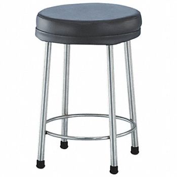 BLICKMAN MR Exam Stool, 784JY5