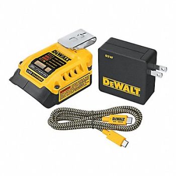 DEWALT Charger, 784K57