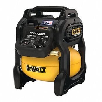 DEWALT Air Compressor, 784K59