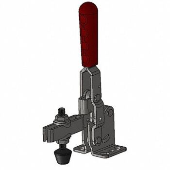 FATH INC. Toggle Clamp Vertical, 784K72