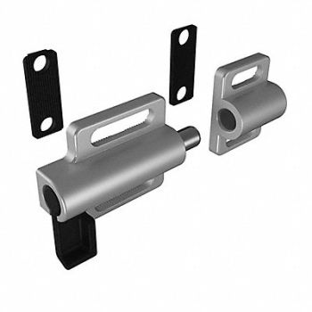 FATH INC. Dead Bolt Latch, 784K85