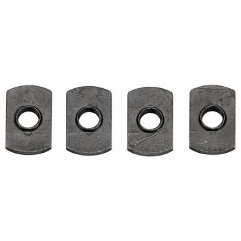 FATH INC. Nut PK4, 784KA0