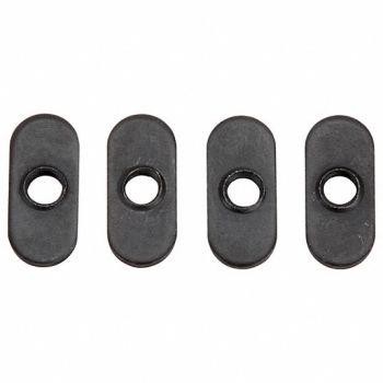 FATH INC. Nut PK4, 784KA1