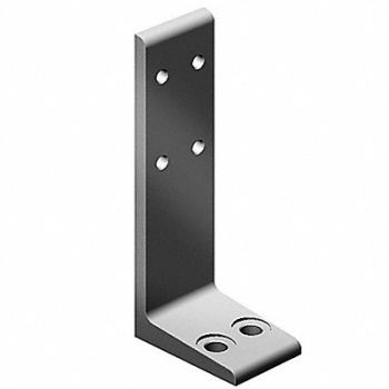 FATH INC. Floor Bracket, 784KA9