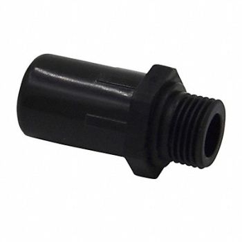 INGERSOLL RAND Mufffler Assembly 1.75 x 0.75 x 0.75, 784NU8