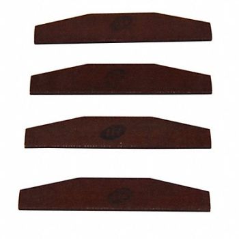 INGERSOLL RAND Vane Pack 2 x 4 x 0.25, 784NU9