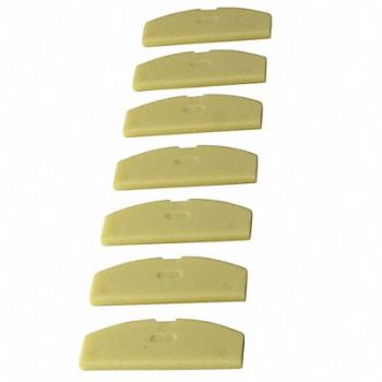 INGERSOLL RAND Vane Pack 1/2 pk 7, 784NV0