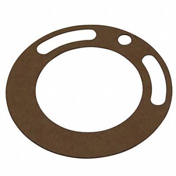 INGERSOLL RAND Endplate Gasket 1/2, 784NV2