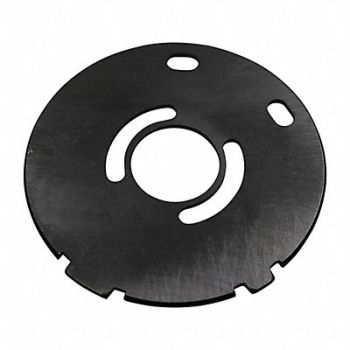 INGERSOLL RAND Wear Plate 3/4, 784NW1