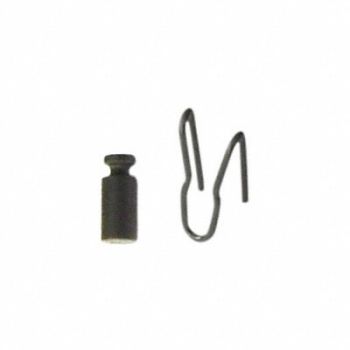INGERSOLL RAND Socket Reta er Kit 1/2, 784NW4