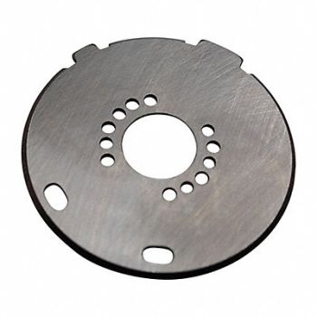 INGERSOLL RAND Wear Plate 1/2, 784NW6