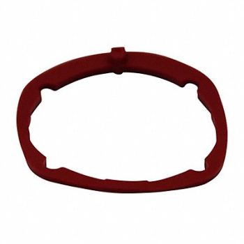 INGERSOLL RAND Gasket 3/8, 784NY7