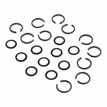 INGERSOLL RAND Socket Reta er Kit 1/2, 784P09