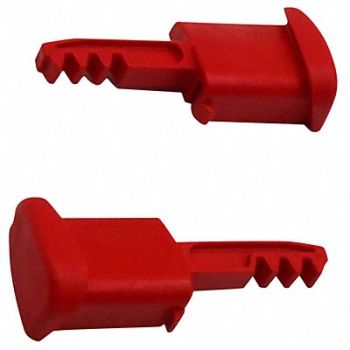 INGERSOLL RAND Wheel Guard Assembly 5.12 x2.76 x0.98, 784P14