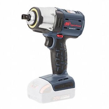 INGERSOLL RAND Impact Wrench Cordless 20V DC, 784P22