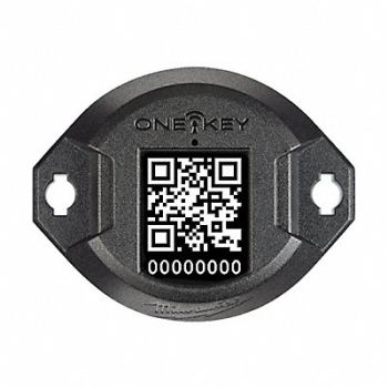 MILWAUKEE Bluetooth Tracker 300 ft 10 Tags, 784P46
