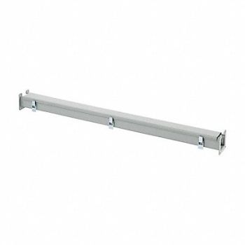 HOFFMAN Lay-In Wireway Type 12 Straight Section, 784P69