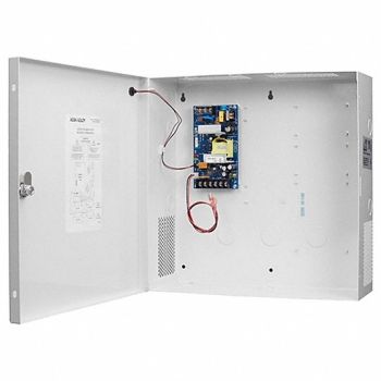 SECURITRON Electromagnetic Lock Power Supply, 784RW6