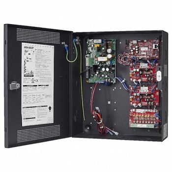 SECURITRON Electromagnetic Lock Power Supply, 784RW7