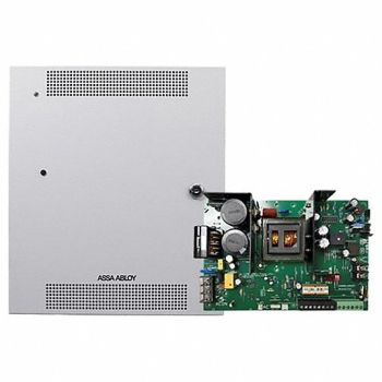 SECURITRON Electromagnetic Lock Power Supply, 784RY1