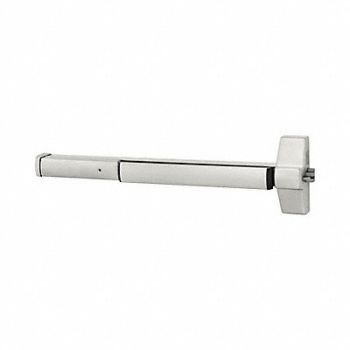 CORBIN Exit Device Satin SS Latch Bolt, 784T24