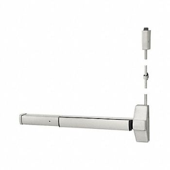 CORBIN Exit Device Satin SS Latch Bolt, 784T27