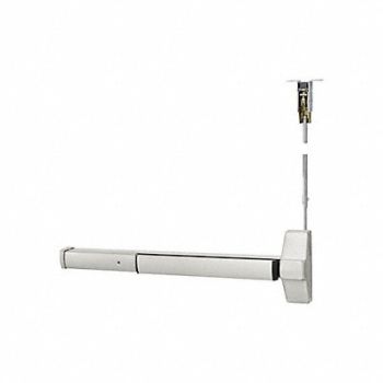 CORBIN Exit Device Satin SS Latch Bolt, 784T28