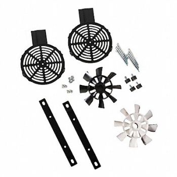 GAST Spare Parts, 784TA3